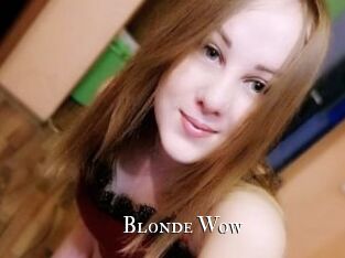 Blonde_Wow