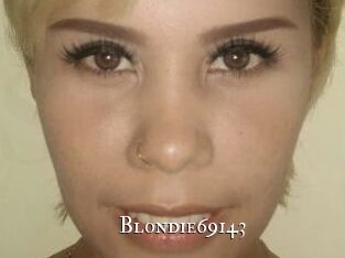Blondie69143