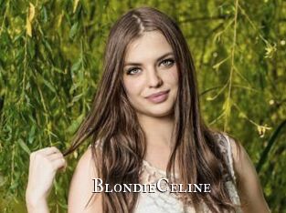 BlondieCeline