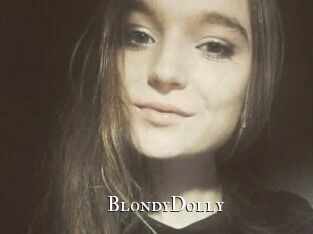 BlondyDolly