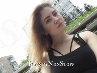 BlondyNonStopp