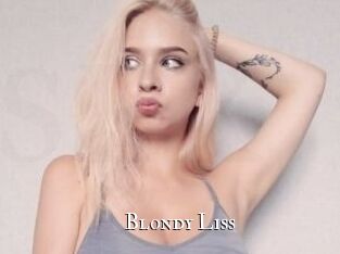 Blondy_Liss