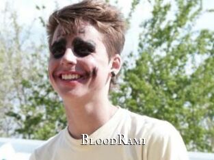 BloodRami