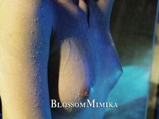 BlossomMimika