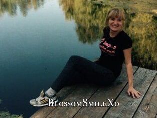Blossom_SmileXo