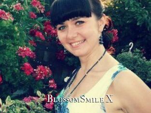 BlossomSmile_X