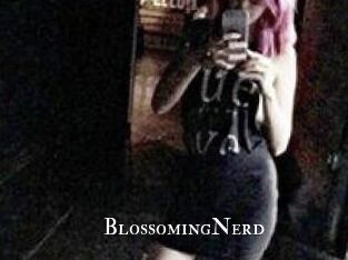 BlossomingNerd