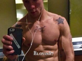 Blovin87