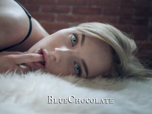 BlueChocolate