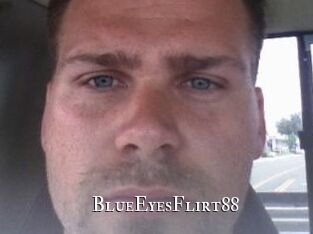 BlueEyesFlirt88