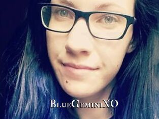 BlueGeminiXO