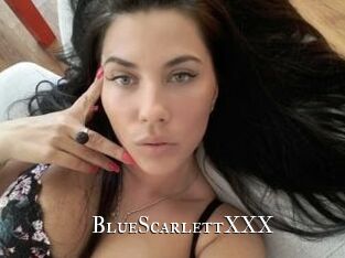 BlueScarlettXXX