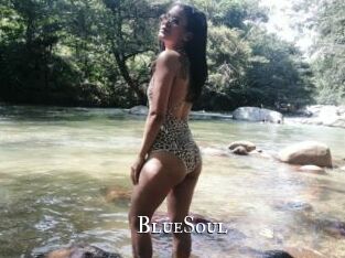 BlueSoul