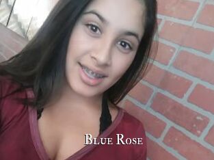 Blue_Rose