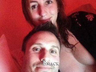 Bmack
