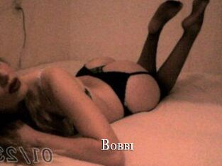 Bobbi