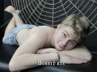 BobbyFrye