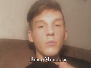 BobbyMueller