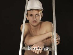 BobyAlwin