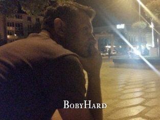 BobyHard