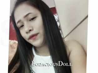BodaciousDoll