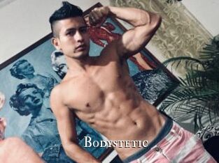 Bodystetic