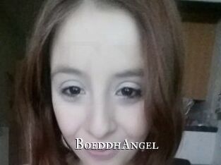 BoeddhAngel