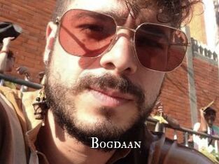 Bogdaan