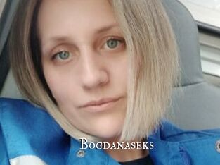 Bogdanaseks