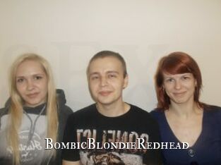 BombicBlondieRedhead
