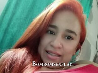 Bombomsexplay