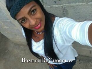 BombonDeChocolate