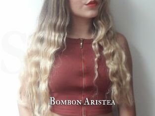 Bombon_Aristea