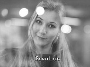 BondLady