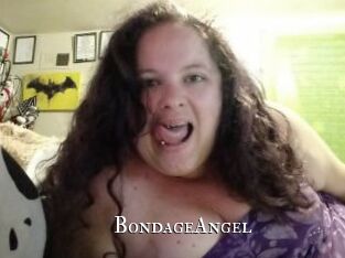 BondageAngel