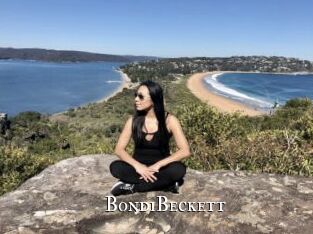 BondiBeckett