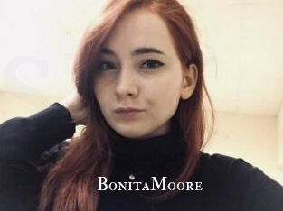 BonitaMoore