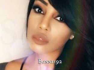 Bonnie92 cams
