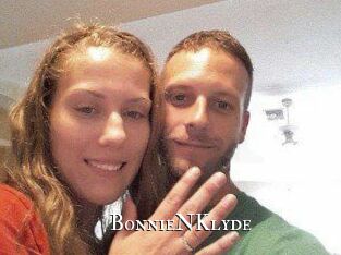 BonnieNKlyde