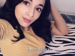 BonnieSkye
