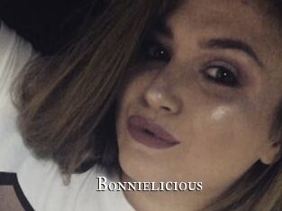 Bonnielicious