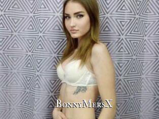 BonnyMersX