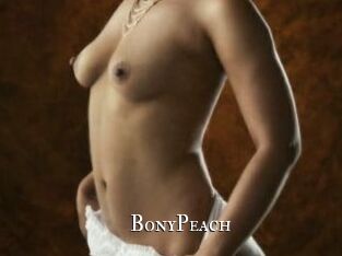 BonyPeach