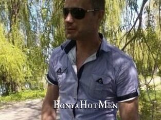Bonya_Hot_Men
