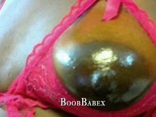 BoobBabex
