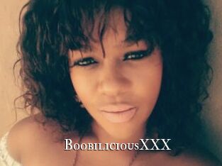 BoobiliciousXXX