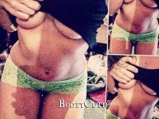 BootyCutie cams