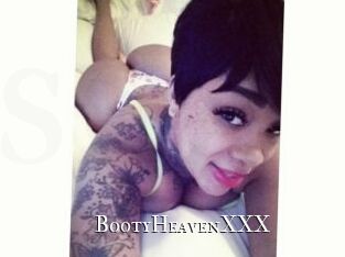 BootyHeavenXXX