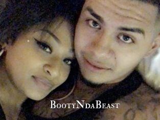 BootyNdaBeast