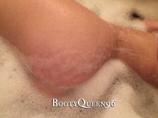 BootyQueen96